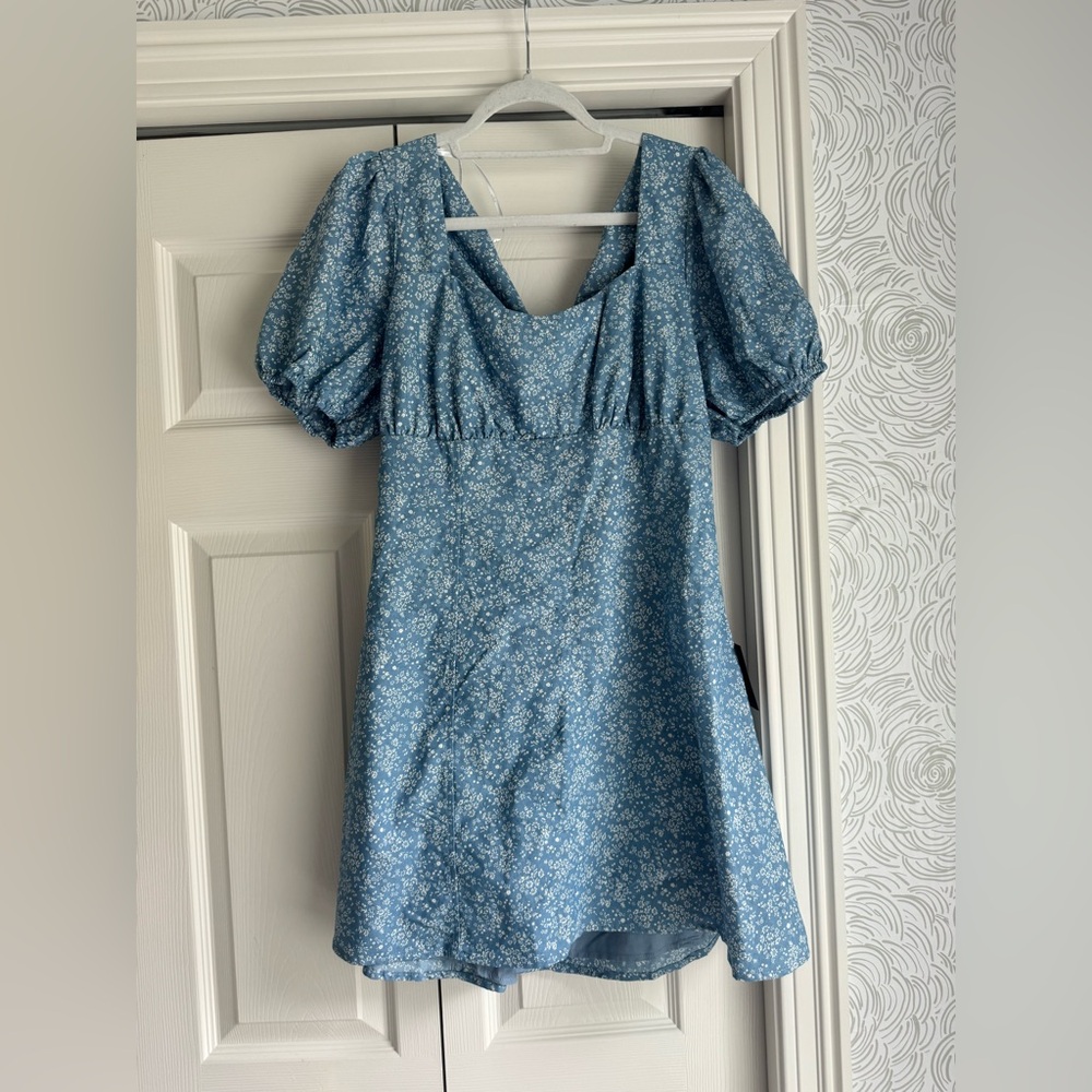 NWT Lulus Dress